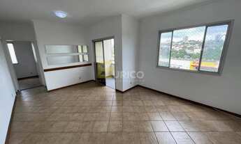 Imagem 4: Apartamento para aluguel no Condomínio Residencial Parque dos Pássaros em Valinhos/SP