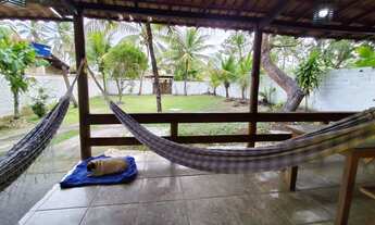 Imagem 3: Casa de Praia em Ilhéus - Condomínio Fechado Frente ao Mar