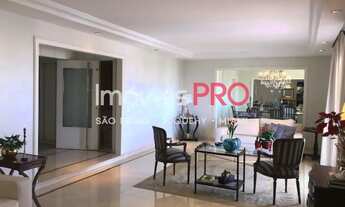 Imagem 5: Apartamento 280m² 4 Dormitórios para Venda no Campo Belo