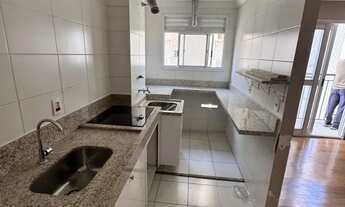 Imagem 2: RR8475 Apartamento 66m² CONDOMÍNIO INSPIRE (BRISAS) - OPORTUNIDADE - 3 Dorms 1 Vaga - Baru