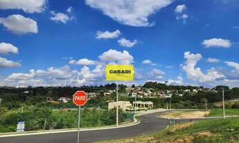 Imagem 3: Terreno a venda em condomínio fechado - Reserva dos Ipês - Boituva