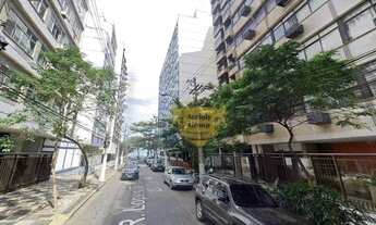 Imagem 2: Apartamento com 4 dormitórios para alugar, 249 m² por R$ 10.040,00/mês - Icaraí - Niterói