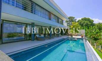 Imagem 2: Casa Alto Padrão 4 Suites Vista Mar