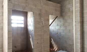 Imagem 6: BARRACÃO PARA LOCAÇÃO NA AV. JORGE SCHNEYDER FILHO COM 298M², 2 BANHEIROS E TELHA SANDUÍCH