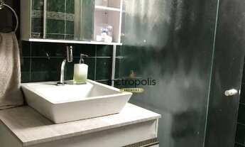 Imagem 9: Casa à venda, 180 m² por R$ 851.000,00 - Jardim Santo Antônio - Santo André/SP