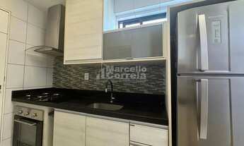 Imagem 7: Apartamento de 63m2 no bairro da Torre