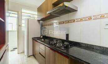 Imagem 7: Apartamento à venda Rua Silveiro, Menino Deus - Porto Alegre