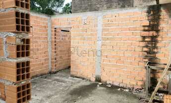 Imagem 13: Terreno à venda com 1320m² no Parque Rural Fazenda Santa Cândida em Campinas