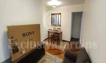 Imagem 3: Imóvel para aluguel possui 71 metros quadrados com 2 quartos em Cerqueira César - São Paul