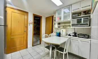 Imagem 6: Oportunidade única! Jardim Icaraí, 3 quartos com suite, varanda e vaga, 120m2