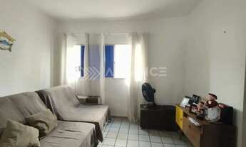 Imagem 2: Apto - 3 Quartos - 1 Suíte - 92 m² - Aeroclube, João Pessoa/PB