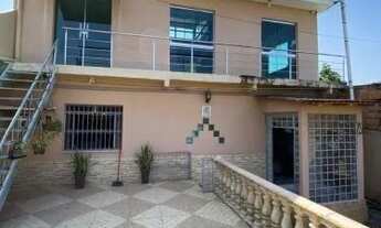 Imagem: Casa Duplex 300M2T Bom Acabamento Acesso