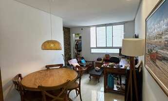 Imagem 5: Apartamento à Venda - Buraquinho