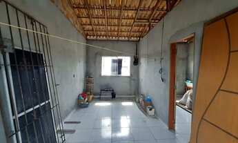 Imagem 7: Casa Conjunto Canarinho