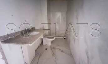 Imagem 3: Setin Midtown Pacaembu Office, sala comercial disponível para venda com 32m²