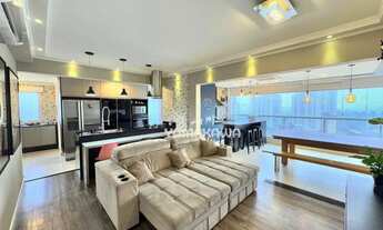 Imagem 5: Apartamento com 3 dormitórios à venda, 127 m² por R$ 2.120.000,00 - Tatuapé - São Paulo/SP