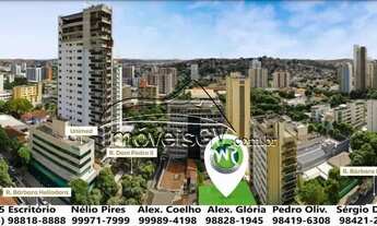 Imagem 3: Centro - Apartamento