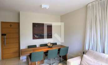 Imagem 4: Apartamento à Venda - Santo Antônio, 2 Quartos, 70 m2