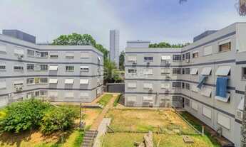 Imagem 3: Apartamento à venda Rua Carlos Pessoa de Brum, Santo Antônio - Porto Alegre