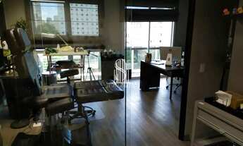 Imagem: CONJUNTO COMERCIAL BEM LOCALIZADO DE 46M²