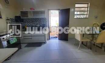 Imagem 7: Anil - Jacarepaguá - Casa Linear - 237 m² - 2 quartos - piscina - Condomínio Fechado - Age