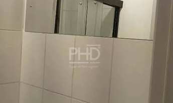 Imagem 7: Apartamento para aluguel, 2 quartos, 1 vaga, Vila Valparaíso - Santo André/SP