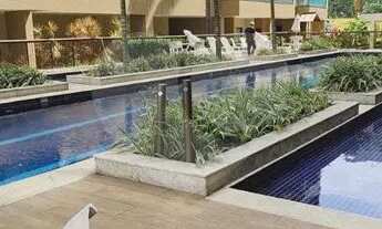 Imagem: Apartamento para venda tem 66 metros quadrados