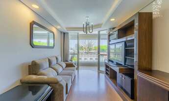 Imagem 5: Apartamento no Boulevard Rebouças, 03 Quartos, 02 Vagas, Sacada Gourmet, Centro, Curitiba