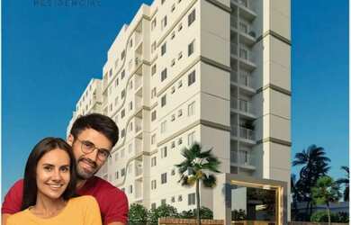 Imagem: APARTAMENTO DE REPASSE NO VILAR DE ANDRADE