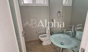 Imagem 6: Casa para locação no Residencial Alphaville 2 em Barueri - SP