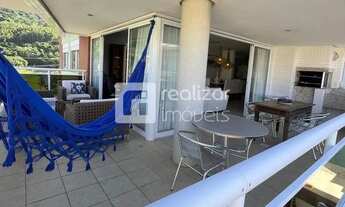 Imagem 4: Apartamento 3 quartos no bairro Praia Brava, Florianopolis