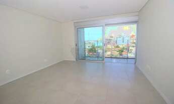 Imagem: Anúncio de Locação de Apartamento - Centro