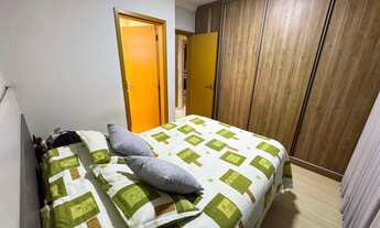 Imagem 6: Cobertura, 4 quartos, 1 suite, 2 vagas