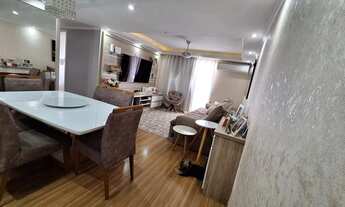 Imagem: Apartamento para venda possui 86 metros