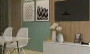 Imagem 4: Apartamento lúcidio freitas