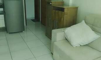 Imagem 6: Imóvel para aluguel possui 58 metros quadrados com 2 quartos em Bessa - João Pessoa - PB