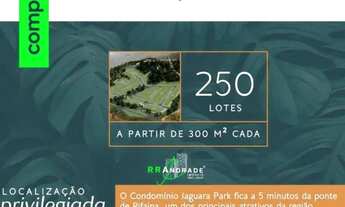Imagem 4: Terreno Condomínio, Jaguara Park - Rifaina/SP