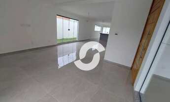 Imagem 4: Casa à venda, 154 m² por R$ 799.000,00 - Chácaras de Inoã (Inoã) - Maricá/RJ