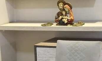 Imagem: Cidade Nova 4 3 suítes