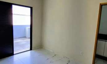 Imagem 5: Residencial Monreale Casa Térrea com 3 dormitórios e 2 vagas cobertas