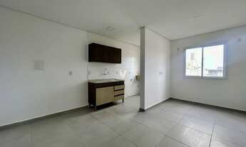 Imagem 4: Apartamento 01 dormitório, com box de garagem, localizado em Camobi