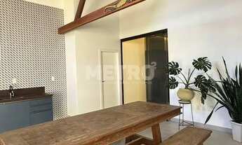 Imagem 2: Casa à venda no Con. Vivendas do Rio, 800m, 3 quartos, planejados, Petrolina