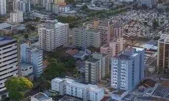 Imagem 6: Sala comercial a venda no Metropolitan Med Center, na rua mato grosso