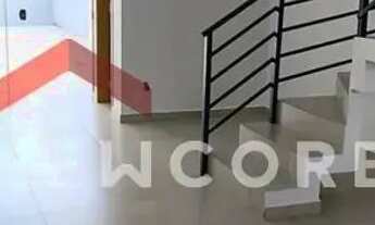 Imagem 3: Sobrado em Rua Guanabara - Guanabara - Joinville/SC