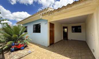 Imagem: CASA À VENDA NO PIRAPO EM APUCARANA