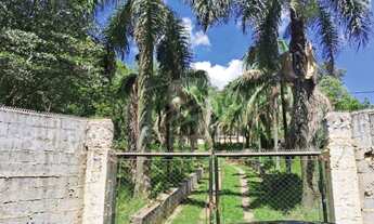 Imagem: TERRENO DE 13.400 M² NO BAIRRO BRIGADEIRO