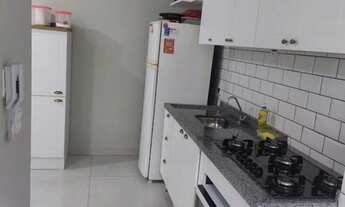 Imagem: Apartamento a Venda no Condomínio Villágio