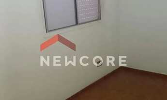 Imagem 6: Apartamento em Rua Doutor Almenor Jardim Silveira - Jardim Alvorada - Santo André/SP