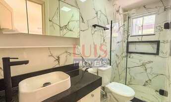 Imagem 6: Casa com 3 dormitórios para alugar, 240 m² por R$ 6.400 + taxas - Piratininga - Niterói/RJ