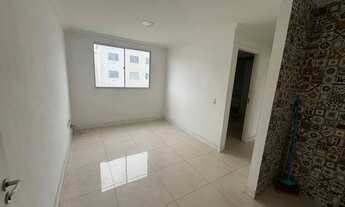 Imagem 4: Apartamento para Venda em Lauro de Freitas, Caji, 1 dormitório, 1 banheiro, 1 vaga